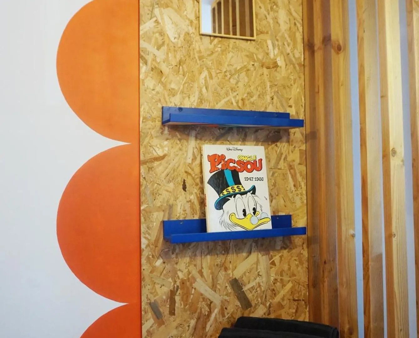 Accommodatie bij particulieren La Ninetiesroom - Chambre Atypique Avec Salle De Bain Et Wc Prives - Tv Wifi Console Jeux Toulouse