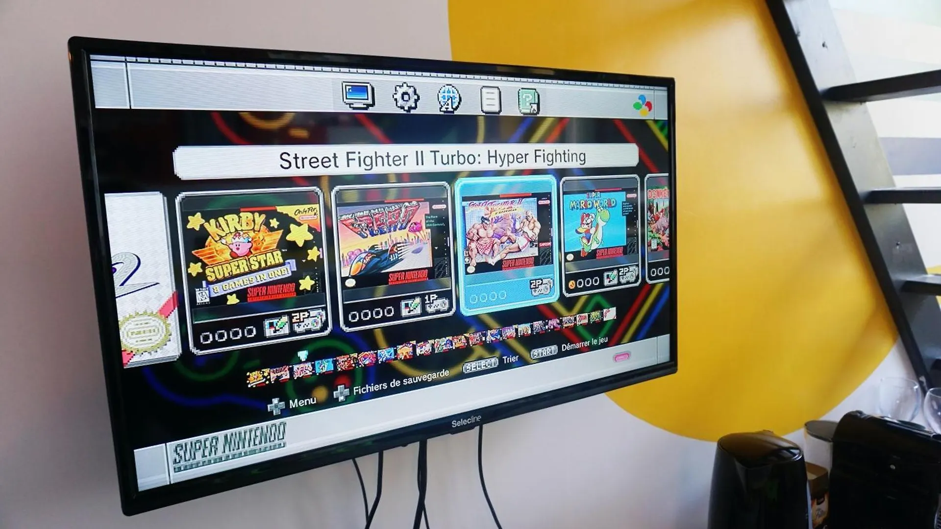La Ninetiesroom - Chambre Atypique Avec Salle De Bain Et Wc Prives - Tv Wifi Console Jeux Toulouse